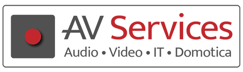 AV Services