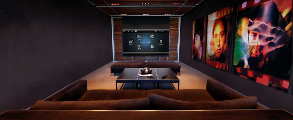 Video Room