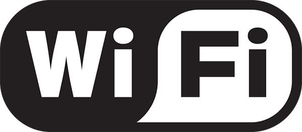 WiFi